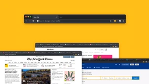 Pracujesz na wielu kartach jednocześnie? Te dwa rozszerzenia do Chrome są dla Ciebie