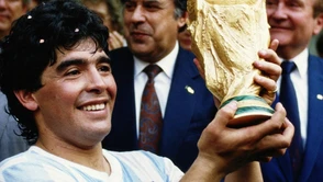 Jeden z najlepszych piłkarzy na świecie w dokumencie od HBO. Zwiastun filmu o Diego Maradonie