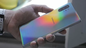 Samsung Galaxy Note 10+: Dwie opinie po tygodniu użytkowania