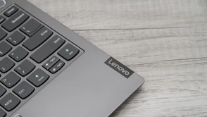 Lenovo ThinkBook 13s - najlepszy notebook dla małego biznesu