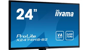 24-calowy monitor iiyama ProLite w niższej cenie