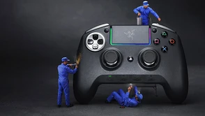 Kontroler Razer Raiju Ultimate w nieco niższej cenie