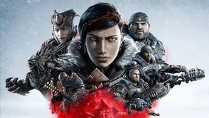 Gears 5 - recenzja. To najbardziej ambitne Gearsy w historii i jedna z najlepszych gier Microsoftu