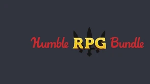 Humble RPG Bundle. 7 gier RPG w trzech zestawach