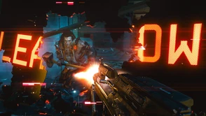 Multiplayer, DLC i kto wie co jeszcze. Cyberpunk 2077 coraz lepszy i większy