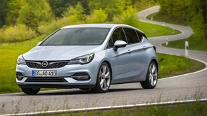 Nowy Opel Astra: nowe superoszczędne silniki, ergonomiczne fotele AGR i świetne reflektory IntelliLux LED. Pierwsza jazda