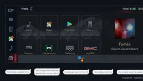 Android Automotive (nie Auto) zyskał dużego partnera, może trafić do Twojego auta