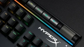 Klawiatury HyperX Alloy Elite RGB w niższych cenach