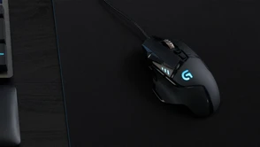 Mysz Logitech G502 Proteus w dobrej cenie