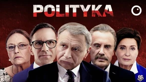 Polityka od Vegi - recenzja. Najciekawszym fragmentem seansu były reklamy