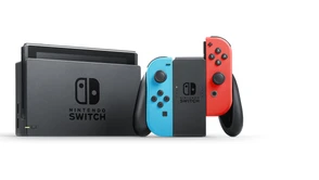 Nintendo Switch doczekało się aktualizacji systemowej 9.0.0. Ilość zmian powala na kolana