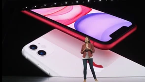 Samsung ma dziurkę, Apple notcha, więc Huawei musi być inne