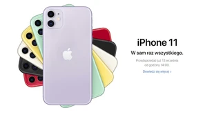 iPhone 11 tańszy niż iPhone Xr, a iPhone 11 Pro jest w swojej lidze - polskie ceny