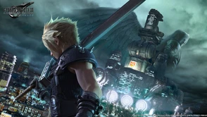 Final Fantasty VII Remake w świetnym zwiastunie. Starzy bohaterowie nie zawodzą