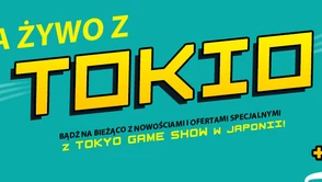 Wyprzedaż Tokyo Game Show 2019 na Steam