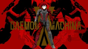 Daemon x Machina - kiedy początkowe emocje ochładza monotonia. Recenzja