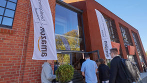 Innowacje i rozwiązania jutra. Sprawdź, co będzie na Innovation@Amazon