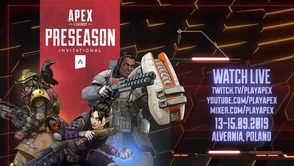 W Krakowie odbywa się turniej Apex Legends z pulą pół miliona dolarów, gdzie walczą również Polacy