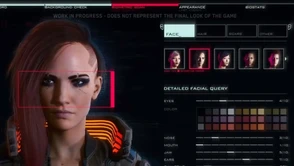 CD Projekt Red wyjaśnia, jak to będzie z tą personalizacją płci w Cyberpunk 2077