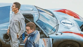 Christian Bale i Matt Damon w pojedynku Forda z Ferrari. Zwiastun Le Mans '66