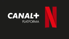 Seriale i filmy Netfliksa na platformie CANAL+ w Polsce. Tak się (nie) walczy z VOD?