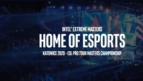 Intel Extreme Masters Katowice 2020: pierwszy turniej rangi Masters w CS:GO z pulą 500,000 dolarów