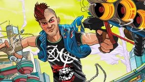 Gra, która miała sprzedawać Xboksa One trafia w ręce PlayStation. Co dalej z Sunset Overdrive?