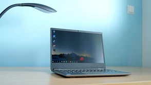 Nowa linia ultrabooków od Lenovo jest fajna, ale właściwie dla kogo? Test ThinkBook 13s