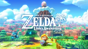 Przepiękny powrót do klasycznej opowieści z Game Boy'a. Recenzja The Legend of Zelda: Link’s Awakening