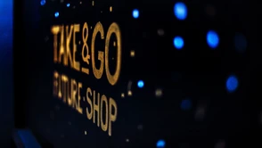 Pierwszy polski Amazon GO otwarty dla wszystkich. Do końca 2020 roku 20 takich sklepów w Polsce