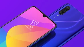 Xiaomi Mi 9 Lite 6/128GB za mniej niż 1000 zł