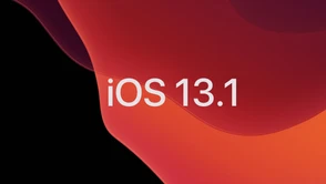 Apple nadrabia zaległości: iOS 13.1 już dostępny!