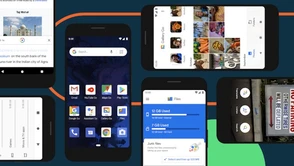 Android 10 Go będzie jeszcze lżejszy, zadebiutuje już tej jesieni