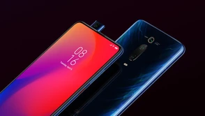 Xiaomi Mi 9T Pro w mocniejszej wersji jeszcze taniej