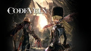 Code Vein wciąga i bawi, ale kuleje w wielu różnych aspektach. Mógł być hit, a wyszła jedynie dobra gra