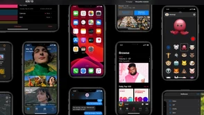 Duży wysyp aktualizacji od Apple - nowa wersja iOS 13.1.2, watchOS 6.0.1 i  iWork dla iOS