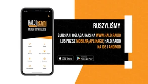 Halo.Radio - rusza nowe radio internetowe finansowane przez… słuchaczy