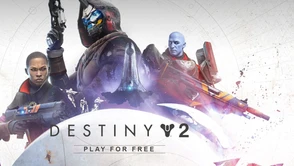 Destiny 2 za darmo - wszystko co trzeba wiedzieć