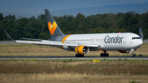 Thomas Cook upada, Condor leci dalej. A każdy Niemiec zrzuca się po pięć euro