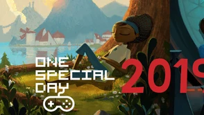 Humble One Special Day Bundle 2019 charytatywnie