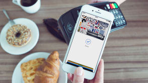 Nowoczesność już w pełni zawitała do Banku Pocztowego, wprowadzają własnie Apple Pay