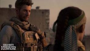 Nowe Call of Duty: MW zapowiada się fenomenalnie. Tak realistycznie jeszcze nie było
