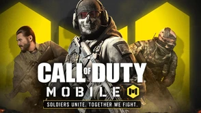 Call of Duty Mobile ściągnęło już 20 milionów graczy. Activision może już liczyć zyski