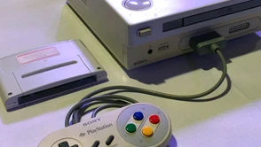 Macie wolne kilka tysięcy? Możliwe, że tyle będzie kosztować prototyp Nintendo PlayStation