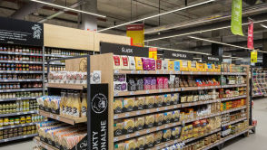 Zakupy Codzienne z Carrefour dostępne będą w całym kraju