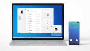 Tego potrzebowałem! Rozmowy telefoniczne z Androida na Windows 10