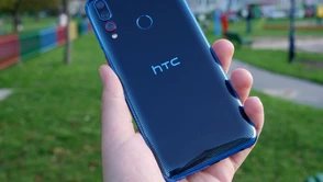 Recenzja HTC Desire 19 Plus. Tak szybko taniejące smartfony to żart