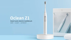 Oclean Z1 premierowo w niższej cenie