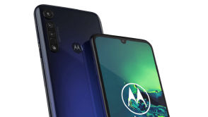 Motorola Moto G8 Plus wygląda tak. Znamy też specyfikację