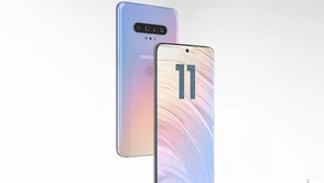 Samsung Galaxy S11 z dużo większą baterią niż S10. Duuuużo większą